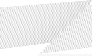 Mexen Rivel avant rainuré pour le corps du meuble de salle de bains 90 x 43,5 cm, blanc mat - 91A20-0900-470-1-01