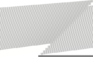 Mexen Rivel frente com ranhuras para corpo de armário de casa de banho 120 x 43,5 cm, cinza mate - 91A20-1200-470-1-62