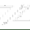 Mexen Rivel geprofileerd front voor badkamerkastframe 40 x 43,5 cm, eik - 91A21-0400-470-1-81