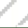 Mexen Rivel geprofileerde voorkant voor badkamerkast 35 x 80 cm (2 stuks), grijs mat - 91A21-1600-300-2-62