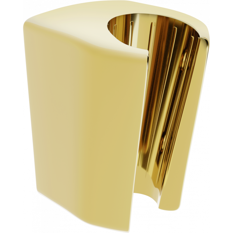Mexen Duschhalter, gold - 79352-50
