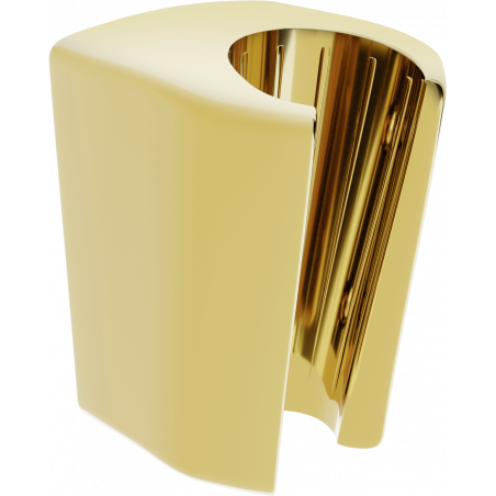 Mexen Duschhalter, gold - 79352-50