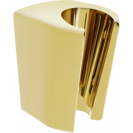 Mexen Duschhalterung, gold - 79352-50