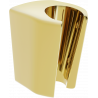 Mexen Duschhalter, gold - 79352-50