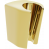 Mexen support de douche, doré - 79352-50