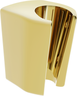 Mexen Duschhalter, gold - 79352-50