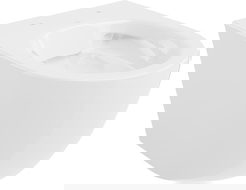 Mexen Lena Rimless WC-kulho, kiiltävä valkoinen - 3322XX00