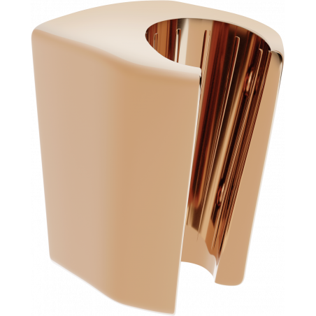 Mexen supporto doccia, oro rosa - 79352-60