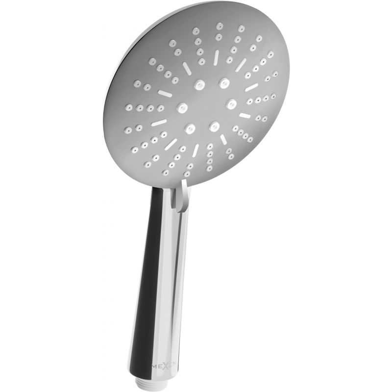 Mexen R-67 3-Funktions-Handbrause, Chrom/Grau - 79567-06