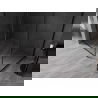 Mexen Kioto-F Duschwand Walk-in mit Rahmen 180 x 120 cm, transparent 8 mm, schwarz - 800-180-202-04-70-120