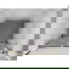 Mexen Exo dubbele draaideuren voor douche 90 cm, transparant, goud - 814-090-000-50-00