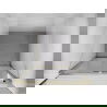 Mexen Exo schuifdouchedeur 95 cm, transparant, goud - 8151-095-000-50-00