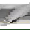 Mexen Exo schuifdouchedeur 140 cm, transparant, goud - 8151-140-000-50-00