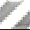 Mexen Exo dubbele douchedeur draaibaar 70 cm, transparant, goud - 8182-070-000-50-00