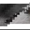 Mexen Kioto-X Duschwand Walk-in 100 x 200 cm, transparent 10 mm, gun gray gebürstet - 800-100-101-66-00-X