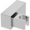Mexen soporte de ducha, cromo - 79355-00