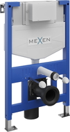 Mexen Fenix Air XS-F pneumatski podžbukni okvir za WC - 6A800