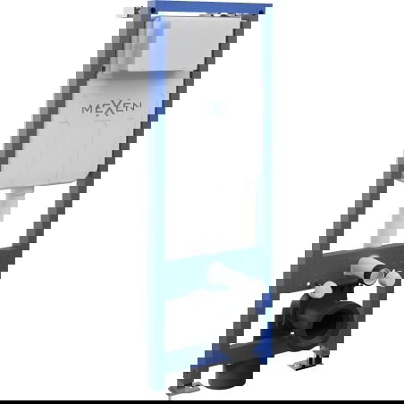 Mexen Fenix Air W upotettu pneumaattinen WC-runko - 6A105