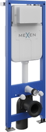 Mexen Fenix Air W concealed pneumatic WC frame - 6A105