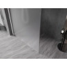 Mexen Kioto-X dušisein Walk-in 70 x 200 cm, härmatisatsioon 10 mm, valge - 800-070-101-20-30-X