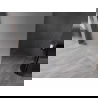 Mexen Kioto-X Duschwand Walk-in 120 x 200 cm, Frost 10 mm, gebürstetes Kupfer - 800-120-101-65-30-X