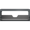 Mexen Box-A valamukapp korpus 120 cm, 1 sahtel, grafiit matt - 91AX0-1200-470-1-66