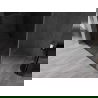 Mexen Kioto-XF inloopdouchewand met frame 120 x 202 cm, grafiet 10 mm, gun metal - 800-120-104-95-40-X