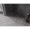Mexen Kioto-X L dušisein Walk-in 120 x 200 cm, läbipaistev 10 mm, valge - 800-120-107-20-00-X