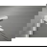 Mexen Kioto-X L Douchewand Walk-in 80 x 200 cm, transparant 10 mm, wit - 800-080-107-20-00-X