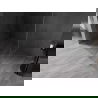 Mexen Kioto-X L douchewand Walk-in 60 x 200 cm, transparant 10 mm, gun metal - 800-060-107-95-00-X