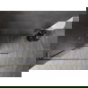 Mexen Kioto-F L Inloopdouchewand met frame 55 x 202 cm, transparant 8 mm, goud - 800-055-174-50-00