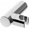 Mexen supporto per doccia, cromo - 79356-00