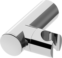 Mexen shower handle, chrome - 79356-00