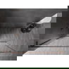 Mexen Kioto-F L inloopdouchewand met frame 80 x 202 cm, transparant 8 mm, roze goud - 800-080-174-60-00
