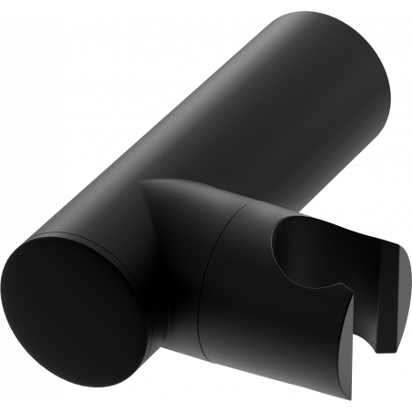 Mexen support de douche, noir - 79356-70