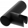 Mexen shower holder, black - 79356-70