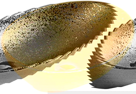 Mexen Elza oberflächenmontéiert Waschbecken 40 x 33 cm, gëll - 21014050