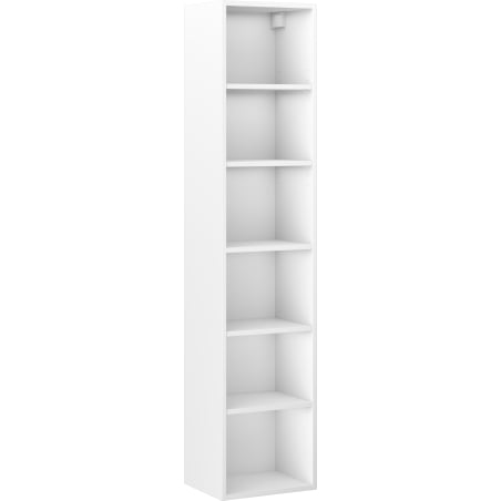 Mexen Box-A korpus słupka łazienkowego 35 cm, biały mat - 91AX1-1600-300-1-01