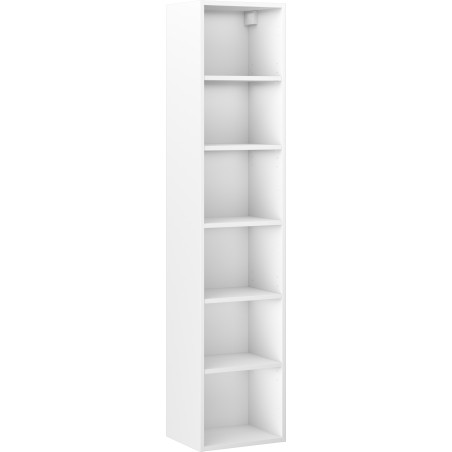 Mexen Box-A vannitoa kapiosa 35 cm, valge matt - 91AX1-1600-300-1-01
