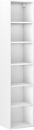 Mexen Box-A vannitoa kapiosa 35 cm, valge matt - 91AX1-1600-300-1-01
