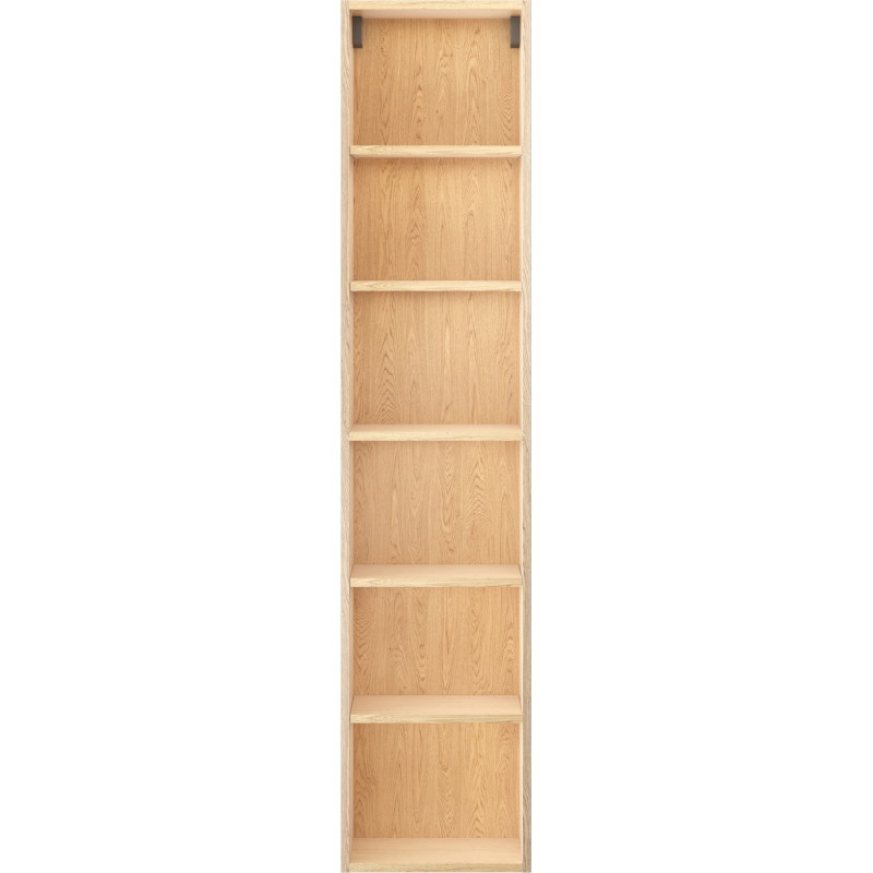 Mexen Box-A korpus stupnog ormarića 35 cm, hrast - 91AX1-1600-300-1-81