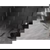 Mexen Kioto-XF Duschwand Walk-in mit Rahmen 110x100 cm transparent 10 mm gun gray gebürstet - 800-110-202-04-66-100-XF