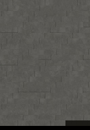 Mexen Steel Black pannelli vinilici 610 x 305 mm SPC 6,5 mm, supporto IXPE 1,5 mm, 4 V-Fuga, Pietra - F1148-0610-305-505-4V1-90