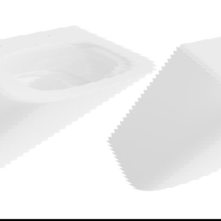 Mexen Teo WC-Schüssel Rimless Tornado, weiß glänzend - 3385XX00T