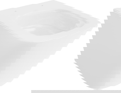 Mexen Teo tualetes pods Rimless Tornado, balts spīdums - 3385XX00T