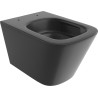 Mexen Teo wc-pott Rimless Tornado, must matt - 3385XX85T