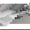 Mexen Flow rechteckige Slim-Duschwanne 140 x 85 cm, weiß glänzend - 46R108514