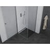 Mexen Pretoria Duschkabine 90 x 90 cm, transparent, Chrom - 852-090-090-01-00