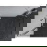 Mexen Pretoria draaideur douchecabine 90 x 110 cm, transparant, chroom - 852-090-110-01-00