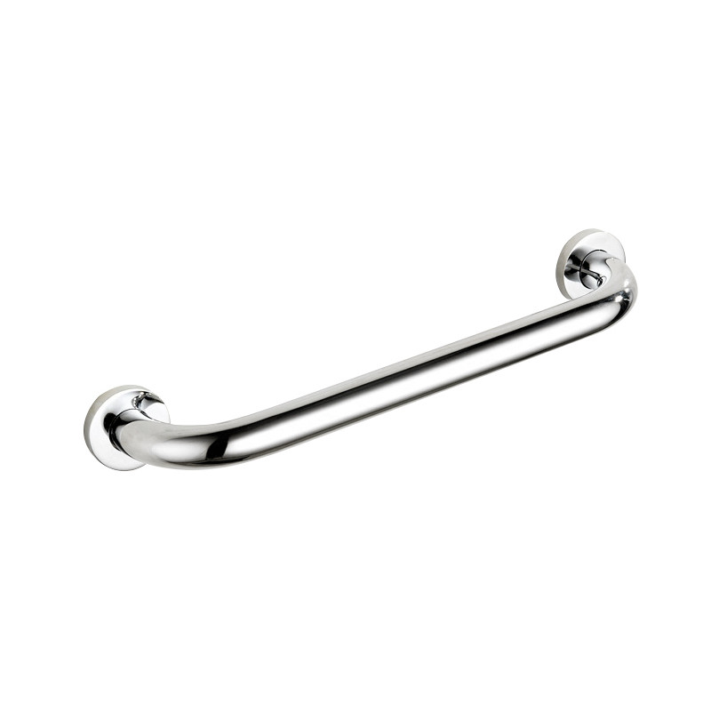 Mexen barra de pared 35 cm, cromo - 70101630-00